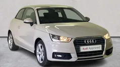 Used 2018 Audi A1 Sport Hatchback | £10,181 (Super price)