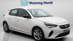Used 2020 Vauxhall Corsa Hatchback | £9,292 (Fair price)