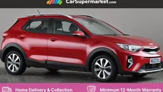 Used 2024 Kia Stonic 2 SUV | £12,397 (Good price)