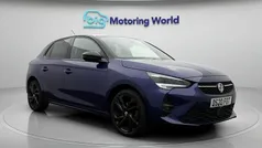 Used 2020 Vauxhall Corsa SRi Hatchback | £9,500 (Fair price)