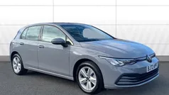 Used 2024 VW Golf VIII Life Hatchback | £18,123 (Good price)