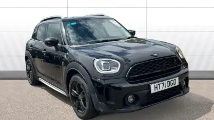 Used Mini Cooper S Classic 178 HP (130 kW) 2022 Hatchback