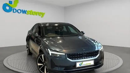 Used Polestar 2 169 kW (231 HP) 2022 Hatchback