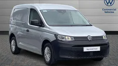 Used 2022 VW Caddy Business MPV | £18,891 (Super price)