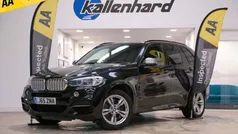 Used 2018 BMW X5 Comfort Edition SUV | £25,750 (Super price)