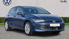 Used 2025 VW Golf VIII Match Hatchback | £25,853 (Fair price)