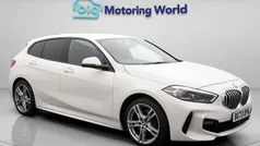 Used 2023 BMW 118 M Sport Hatchback | £22,500 (Fair price)