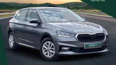 Used 2025 Skoda Fabia Comfort Hatchback | £14,386 (Fair price)