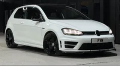 Used 2016 VW Golf VII R Hatchback | £16,495 (Fair price)