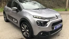 Used 2024 Citroën C3 PureTech Hatchback | £13,995 (Fair price)