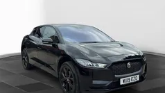 Used 2019 Jaguar I-Pace S SUV | £14,795 (Fair price)