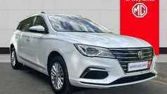 Used 2021 MG MG5 EV Exclusive Estate | £12,641 (Fair price)