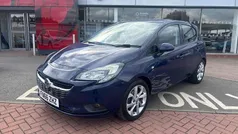 Used 2016 Vauxhall Corsa Hatchback | £6,998 (Fair price)