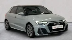 Used 2022 Audi A1 S-Line Hatchback | £20,957 (Fair price)