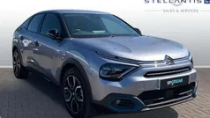 Used 2023 Citroën e-C4 Hatchback | £14,956 (Fair price)
