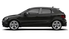 New 2025 Audi A1 Sportback S-Line Hatchback | £28,595 (Fair price)