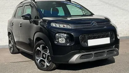 Used Citroën C3 Flair 102 HP (75 kW) 2020 Hatchback