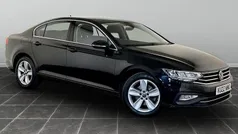 Used 2022 VW Passat SE Sedan | £14,495 (Fair price)