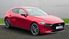 Used 2019 Mazda 3 Inclusive Hatchback | £12,999 (Fair price)