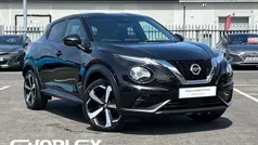 Used 2023 Nissan Juke Tekna SUV | £14,597 (Fair price)