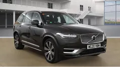 Used 2020 Volvo XC90 Inscription SUV | £26,990 (Fair price)