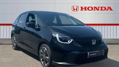 Used Honda Jazz Advance 122 HP (89 kW) 2026 Hatchback