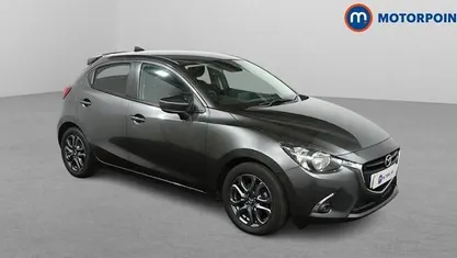 Used Mazda 2 Inclusive 90 HP (66 kW) 2019 Hatchback
