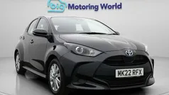 Used 2025 Toyota Yaris Hybrid Hatchback | £14,900 (Super price)