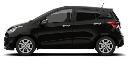 Used 2016 Hyundai i10 Premium Hatchback | £6,995 (Fair price)