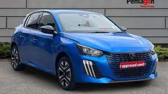 Used 2025 Peugeot 208 Allure Hatchback | £19,695 (Good price)