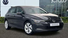 Used 2022 VW Golf VIII Style Hatchback | £22,078 (Good price)