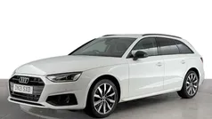 Used 2023 Audi A4 Sport Estate | £19,620 (Good price)