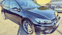 Used 2018 VW Golf VII R Hatchback | £20,995 (Fair price)