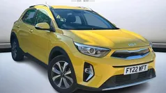 Used 2024 Kia Stonic 2 SUV | £12,999 (Good price)