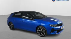 Used 2024 Vauxhall Astra Ultimate Hatchback | £19,999 (Fair price)