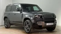 Used 2024 Land Rover Defender SE Dynamic SUV | £68,500 (Fair price)