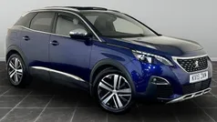 Used 2020 Peugeot 3008 GTi Estate | £11,295 (Good price)