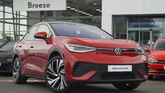 Used 2024 VW ID.5 Pro Performance SUV | £22,990 (Super price)