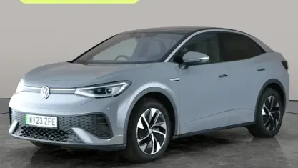 Occasion VW ID.5 Pro 127 kW (174 ch) 2023 Gris SUV