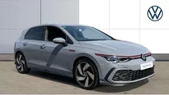 Used 2023 VW Golf VIII GTI Hatchback | £30,283 (Fair price)