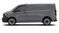 Used 2024 VW T6.1 Highline Van | £24,980 (Fair price)