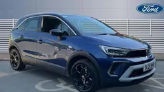 Used 2021 Vauxhall Crossland SRi SUV | £11,153 (Fair price)