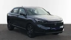 Grey Used 2024 Honda HR-V Elegance SUV | £24,936 (Fair price)