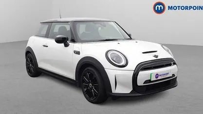 Used Mini Cooper Level 2 135 kW (184 HP) 2023 Hatchback
