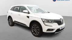 Used 2018 Renault Koleos GT-Line SUV | £15,149 (Fair price)