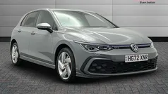 Used 2024 VW Golf VIII GTE Hatchback | £20,379 (Fair price)