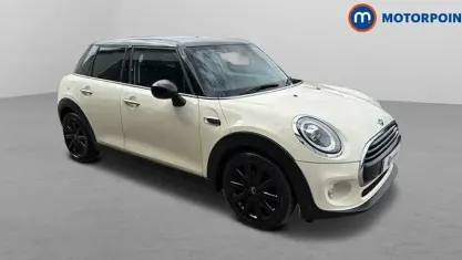 Used Mini Cooper Classic 136 HP (100 kW) 2020 Hatchback