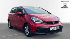 Used 2025 Honda Jazz Advance Hatchback | £23,320 (Fair price)