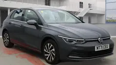 Used 2024 VW Golf VIII Style Hatchback | £17,599 (Super price)