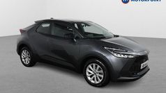 Used 2024 Toyota C-HR SUV | £23,399 (Good price)